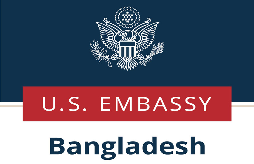 দুই দিনে ভিসা প্রক্রিয়া সম্পন্ন করবে মার্কিন দূতাবাস