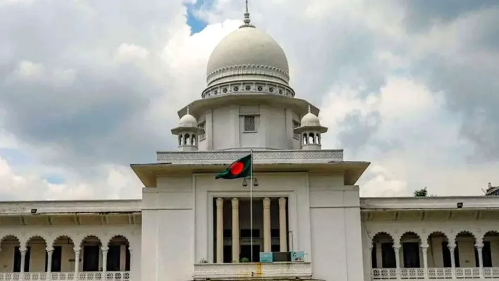 একযোগে ১৭ ডেপুটি ও সহকারী অ্যাটর্নি জেনারেলের পদত্যাগ