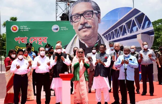 পদ্মা সেতুর চার বছর: দক্ষিণবঙ্গের ভাগ্য বদলের মহাকাব্য, টোল আয় ৩,৩৯২ কোটি টাকা