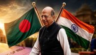 বাংলাদেশিদের জন্য পর্যটন ভিসা চালু, কলকাতায় ব্যবসায়ীদের মিষ্টিমুখ