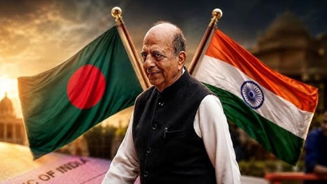 বাংলাদেশিদের জন্য পর্যটন ভিসা চালু, কলকাতায় ব্যবসায়ীদের মিষ্টিমুখ