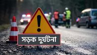 ১৩ দিনে দেশে সড়ক দুর্ঘটনায় নিহত ২৮১ জন