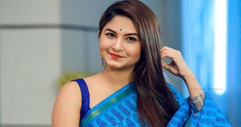 ইতিহাসের পাতায় থাকবে ‘বনলতা সেন’ : স্পর্শিয়া