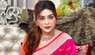 শাকিব-বুবলীকে নিয়ে মিষ্টি জান্নাতের ফেসবুক পোস্ট