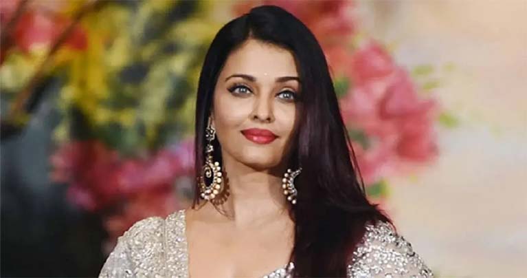 আবারও আলোচনায় ঐশ্বরিয়া রাই