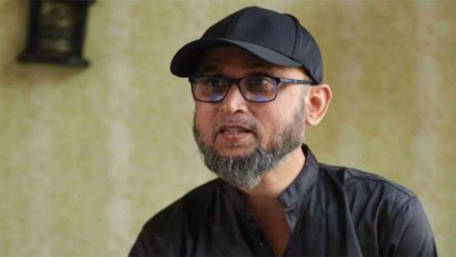 সরকারে যোগ দেওয়ার মূল্য এতটা কঠিন হবে ভাবিনি : ফারুকী