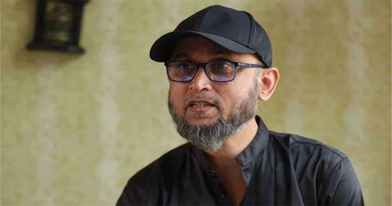 সরকারে যোগ দেওয়ার মূল্য এতটা কঠিন হবে ভাবিনি : ফারুকী