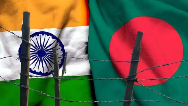 সাড়ে ৮ হাজার অবৈধ ভারতীয় নাগরিক অবস্থান করছেন বাংলাদেশে