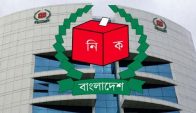 ভোটের দায়িত্ব পালনকালে মৃত্যু হলে ১০ লাখ টাকা পাবে পরিবার