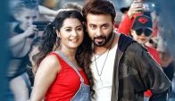 শাকিবই রাগ ভাঙাতে এগিয়ে আসেন : বুবলী