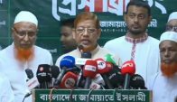 ১১ দল সীমান্তবর্তী সব জেলায় প্রতিবাদ সমাবেশ করবে