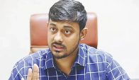 কেউই রক্ষা পাচ্ছে না আওয়ামী লীগের হামলা থেকে : নাসীরুদ্দীন পাটওয়ারী