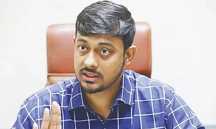 কেউই রক্ষা পাচ্ছে না আওয়ামী লীগের হামলা থেকে : নাসীরুদ্দীন পাটওয়ারী