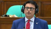 মালয়েশিয়া-অস্ট্রেলিয়ার মানে উন্নীত করার কাজ চলছে দেশের শিক্ষাব্যবস্থাকে : শিক্ষামন্ত্রী