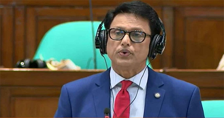 মালয়েশিয়া-অস্ট্রেলিয়ার মানে উন্নীত করার কাজ চলছে দেশের শিক্ষাব্যবস্থাকে : শিক্ষামন্ত্রী