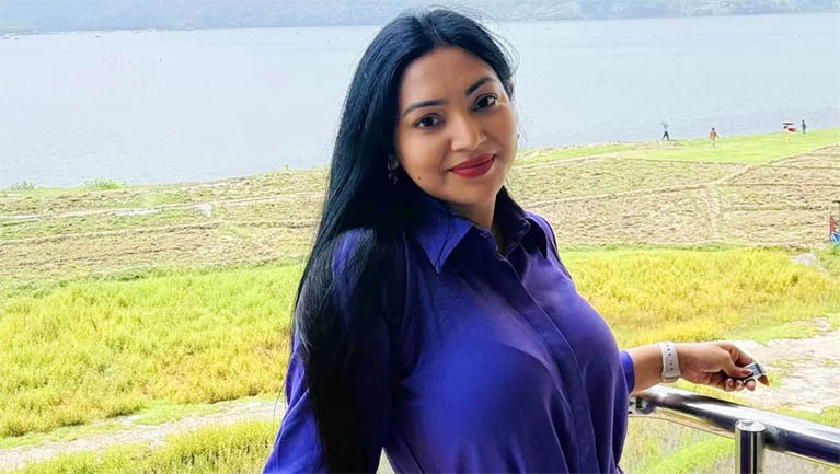 ‘জ্বালাময়ী সত্য’ নিয়ে মুখ খুললেন প্রভা