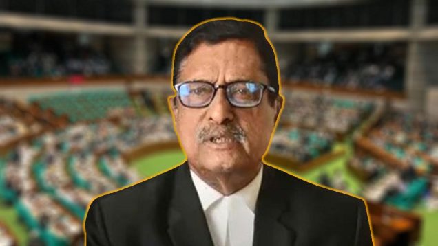 সম্প্রীতির বাংলাদেশ চাই : ফজলুর রহমান