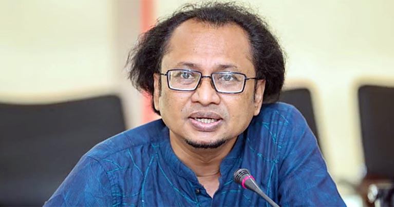 শেখ হাসিনার সাক্ষাৎকার প্রচার করা সংবাদমাধ্যমগুলোকে সতর্ক করা হবে : তথ্য উপদেষ্টা