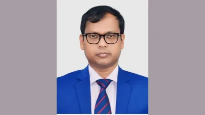 বিদায় সিলেট, আপনাদের ভালোবাসায় ধন্য -ডিসি সারওয়ার আলম