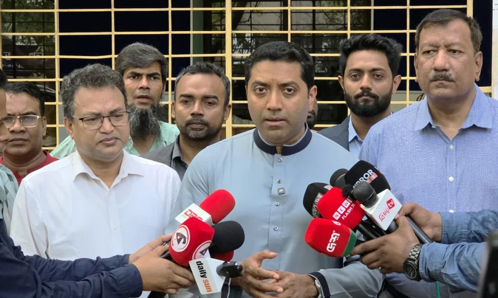 শিক্ষকদের নিয়ে যে পরিকল্পনার কথা জানালেন শিক্ষা প্রতিমন্ত্রী
