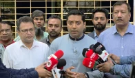শিক্ষকদের নিয়ে যে পরিকল্পনার কথা জানালেন শিক্ষা প্রতিমন্ত্রী