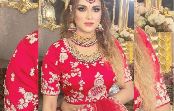 ববির বাসা থেকে প্রযোজক গ্রেপ্তারের তথ্য ভিত্তিহীন, জানালেন অভিনেত্রী