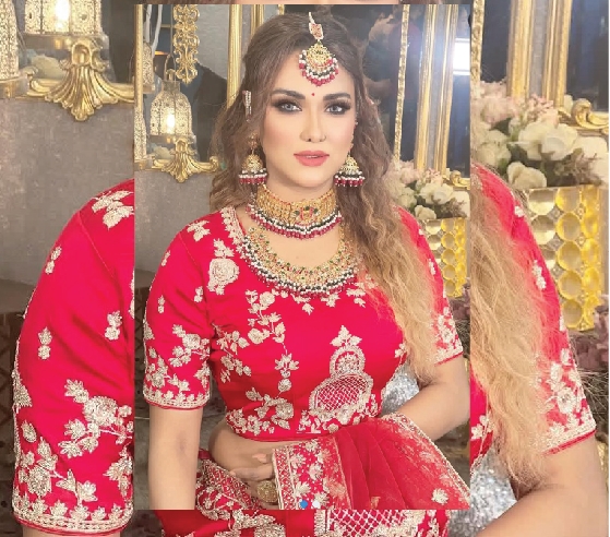 ববির বাসা থেকে প্রযোজক গ্রেপ্তারের তথ্য ভিত্তিহীন, জানালেন অভিনেত্রী