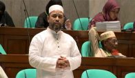 বাবা ‘মুক্তিযুদ্ধে শহীদ’ বলা সেই এমপির বাবা এখনো জীবিত