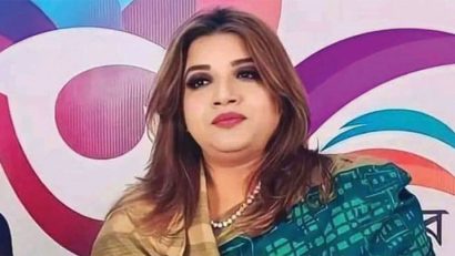 বিএনপি জন্ম থেকেই সাংবাদিকবান্ধব দল : পররাষ্ট্র প্রতিমন্ত্রী