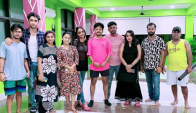 প্রেমেতে খরচা আছে” গান দিয়ে আলোচনায় সুবান রায়, বাংলাদেশে কাজের আগ্রহ প্রকাশ