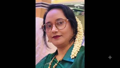 ফেসবুক নষ্ট-আনজানা ডালিয়া