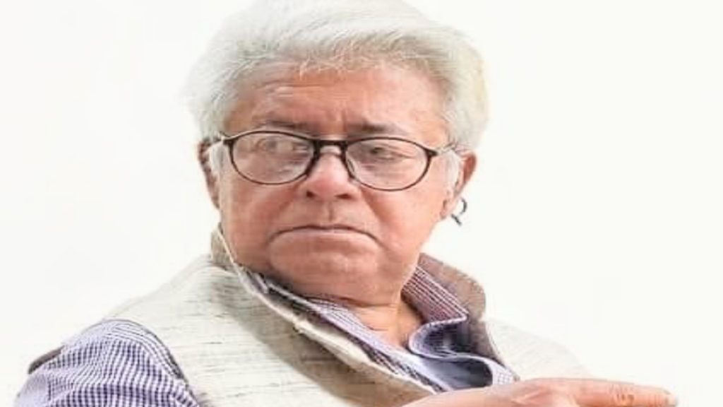 বহুবার রাজনৈতিক দলগুলোকে বোঝানোর চেষ্টা করেছি