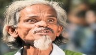 শুটিংয়ে ঠান্ডা ও শ্বাসকষ্ট থেকে মারা যান বাংলা সিনেমার ‘করিম চাচা’