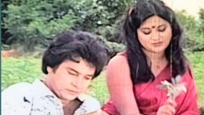 ববিতা যখন জানলেন জাফর ইকবালের ক্যানসার…