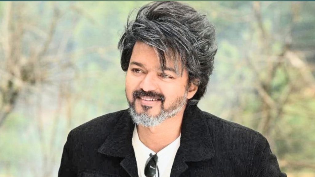 বিজয় ঝড় চলছেই, ৭ দিনে কত আয় করল মুখ্যমন্ত্রীর শেষ সিনেমা