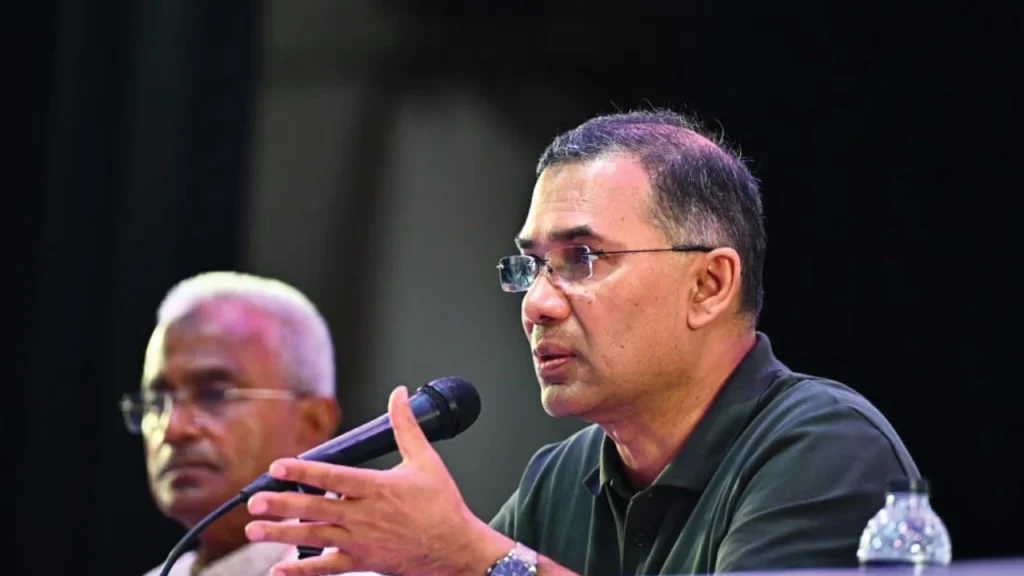 উন্নয়ন মানে শুধু রাস্তা-ঘাট নয়, স্বাস্থ্য-শিক্ষা ও জীবনমানও গুরুত্বপূর্ণ: প্রধানমন্ত্রী