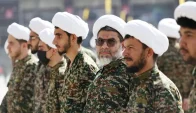 ক্ষোভে ফুঁসছে ইরান, আসতে পারে চরম প্রতিশোধের ডাক
