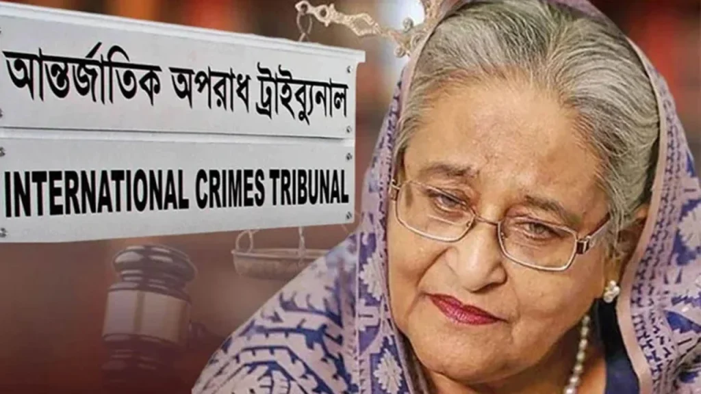 হাসিনার বক্তব্য প্রচার না করার অনুরোধ সরকারের