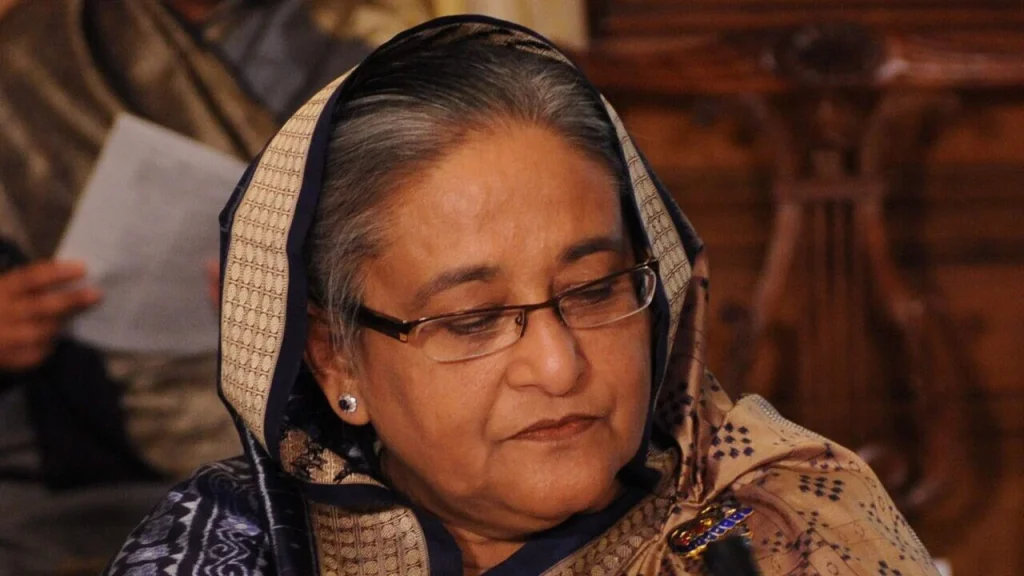 হাসিনাসহ ২৮৬ জনের বিরুদ্ধে শুনানি ৩০ সেপ্টেম্বর