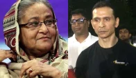 ফেরার কথা বলে হাসিনা নেতাকর্মীদের আরেক বিপদে ফেলেছেন