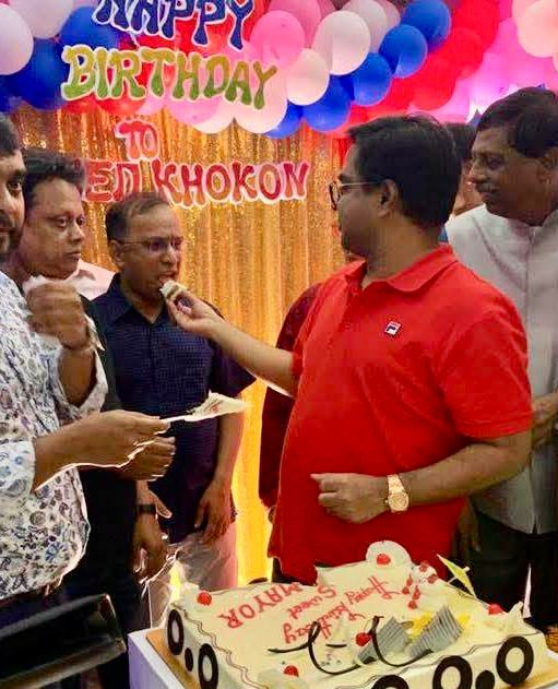 ডিএসসিসির অতিরিক্ত প্রধান প্রকৌশলী কাজী বোরহান উদ্দিনের বিরুদ্ধে তদন্তের নির্দেশ