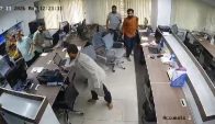 চট্টগ্রামে আইএসপি প্রতিষ্ঠানে সশস্ত্র হামলা, দুই কোটি টাকা চাঁদা দাবির পর ৩৫ লাখ টাকা লুটের অভিযোগ