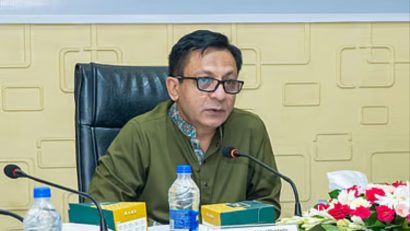 বিএফটিআই-কে বিশ্বমানের ‘থিঙ্কট্যাংক’ বানানোর উদ্যোগ: বিশ্ববাজারের ঝুঁকি ও পরিবর্তন নিয়ে গবেষণা করবে সংস্থাটি