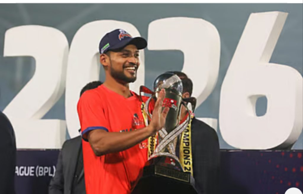 বিতর্ক এড়াতে বিপিএল বন্ধ বা নাম বদলের ভাবনা বিসিবি’র