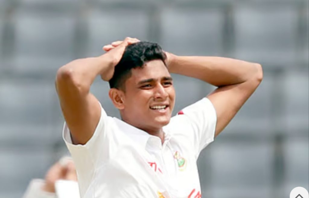 নাহিদ রানার না থাকা: দীর্ঘশ্বাসটা কতটা দীর্ঘ?