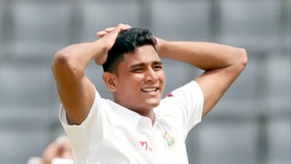 নাহিদ রানার না থাকা: দীর্ঘশ্বাসটা কতটা দীর্ঘ?