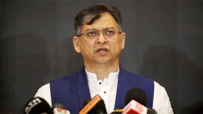 আর কোনোদিন আওয়ামী লীগ দেশে রাজনীতি করতে পারবে না : স্বরাষ্ট্রমন্ত্রী