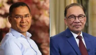 গ্যাস সংকট নিরসনে মালয়েশিয়ার সহায়তা চাইলেন প্রধানমন্ত্রী