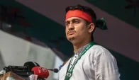 দেখতে চাই কত রক্ত ঝরাতে পারেন: প্রধানমন্ত্রীকে সারজিস