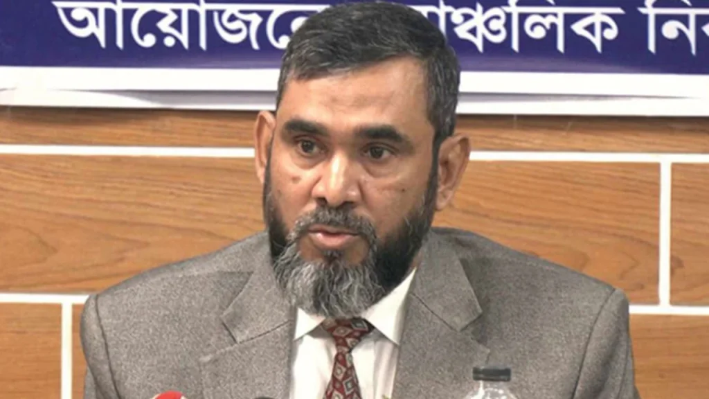 নির্বাচন পর্যবেক্ষণে নেওয়া হবে স্বল্প ও দীর্ঘমেয়াদি পরিকল্পনা